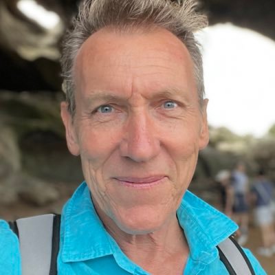 DavidBourchier's profile picture. Politics, history of Indonesia, autocracy and democracy, photography, diving, contemporary art, the Banda islands