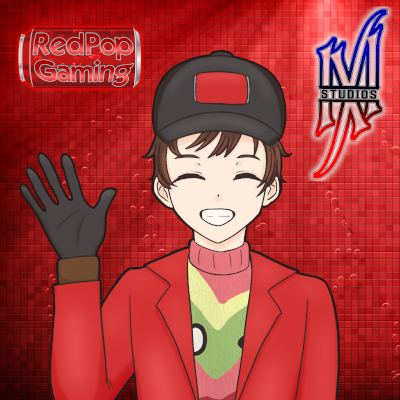 Content creator & VGC player. I stream Pokemon, and other games every Monday, Tuesday, Thursday & Saturday at 9:30pm EST. Proud part of Stream On Nation. He/him