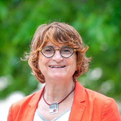Députée de la 3e circonscription de l'Hérault