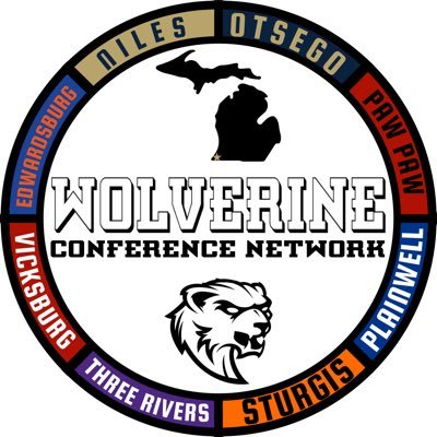 Mens basketball and football coverage of the Wolverine Conference *not affiliated with the Wolverine Conference* Follow us on IG @ wolverine_b_network