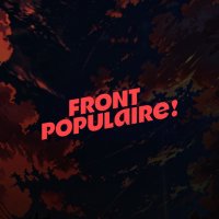 Jeunes Front Populaire✊ (@jeunes_frontpop) 's Twitter Profile