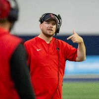 Dylan Haehn (@coachhaehn) 's Twitter Profile