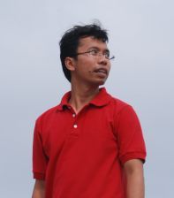 Andreas W. Yanuardi