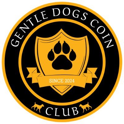 GentleDogsCoin Profile