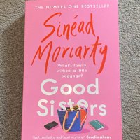 Sinead Moriarty (@sinead_moriarty) 's Twitter Profile