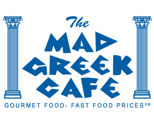 The Mad  Greek Cafe  TheMadGreekCafe Twitter
