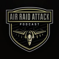 Air Raid Attack Podcast (@airraidpodcast) 's Twitter Profile Photo Air Raid Attack Podcast (@airraidpodcast) 's Twitter Profile Photo