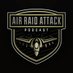 Air Raid Attack Podcast (@airraidpodcast) Twitter profile photo Air Raid Attack Podcast (@airraidpodcast) Twitter profile photo