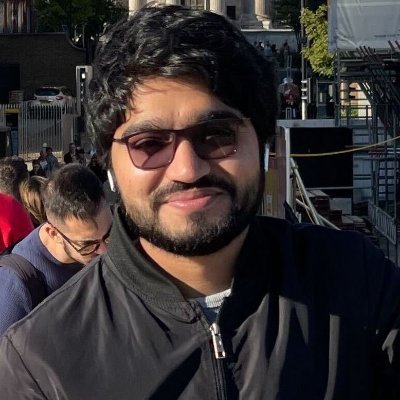 adnan_qayyum020's profile picture. PhD, Research on Robust ML for Healthcare
