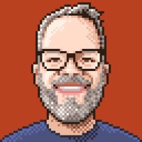 Brad Douglas (@kazamatsuri) Twitter profile photo