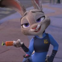 Daily Judy Hopps (@dailyjudyb) 's Twitter Profile Photo