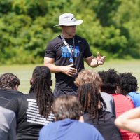 Coach Turner (@coachturner85) 's Twitter Profile