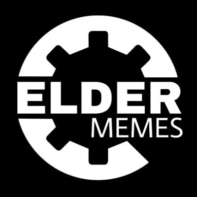 The Elder Memes (On Bluesky)さんのプロフィール画像