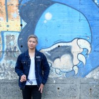 吉原秀幸 (@hide_dedede) 's Twitter Profile