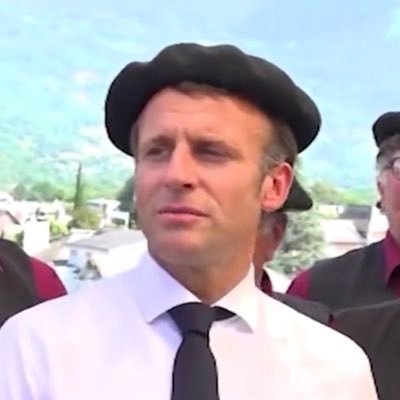 Qu’Allah nous accorde la vida loca | Demi finaliste de l’édition 2021 du tournoi de Mus de la Maison Basque de Paris
