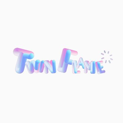 -🎀 Welcome to the official Twin Flame account 🎀- 幼馴染で親友の2人組ユニットTwin Flame 🪽from @PKA_123 SNS更新情報・イベント情報をお届け📨