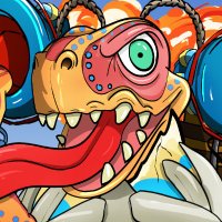 DINO EGG DEATH RACING (@d_e_d_racing) 's Twitter Profile Photo