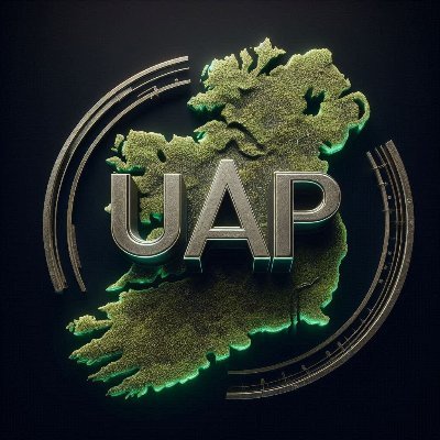 Irish eyes on the skies. Independent UAP research, advocacy & a healthy dose of curiosity. No little green men… yet. 🇮🇪🛸 #UAPIreland”