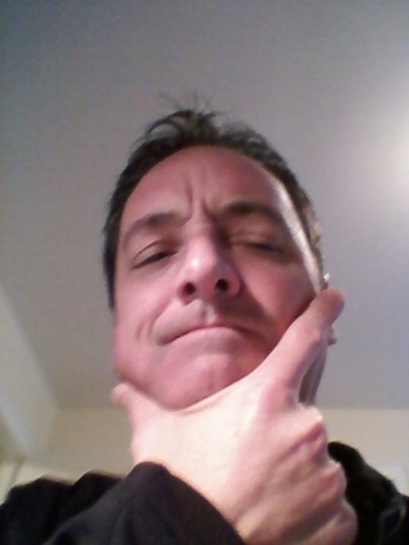 Bruce Edmonds Profile