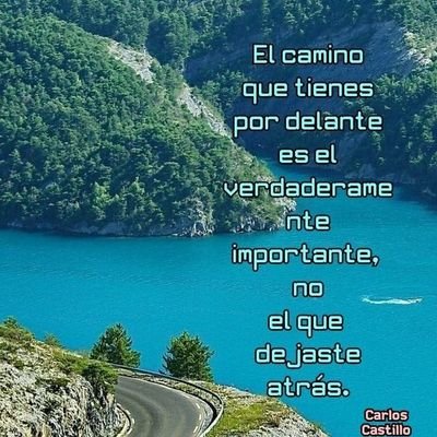 trato de seguir a los que me siguen pero X me limita. Colombiano con sueños de paz.