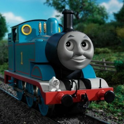 Thomas the Tank Engineさんのプロフィール画像