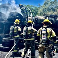 Alejandro Zuñiga/Bomberos NL (@saz2000) 's Twitter Profile