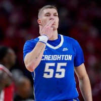 Wade Johnson (@creightonjays7) 's Twitter Profile Photo Wade Johnson (@creightonjays7) 's Twitter Profile Photo