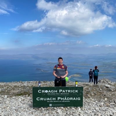Probably on a mountain. Na Sléibhte Abú 🆙 ⛰️ 🏔️