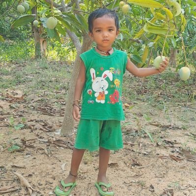 GaneshMahakud's profile picture. 