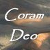 CoramDeo (@viaveritasevita) Twitter profile photo CoramDeo (@viaveritasevita) Twitter profile photo