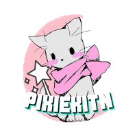 𝙿𝚒𝚡𝚒𝚎𝙺𝚒𝚝𝚗 💫 (@babypixiekitn) 's Twitter Profile