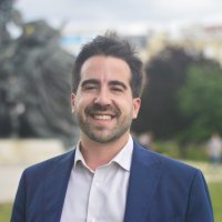 OUZILOU David (@ouziloudavid) 's Twitter Profile Photo OUZILOU David (@ouziloudavid) 's Twitter Profile Photo