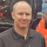 Gary_Taves's profile picture. Sales, Service, and Support at GPS Ontario