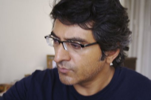 ZamierAhmed's profile picture. Trying to think differently