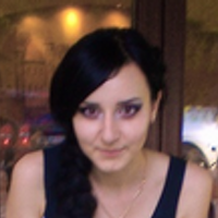 Евгения Сивакова (@sivashkina) 's Twitter Profile Photo