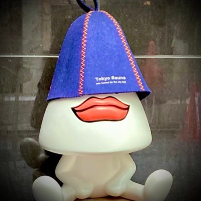 ホームはサウナ東京、次いで渋谷SAUNAS、北欧、オリ赤etc.。アウフグース世界大会応援:🇳🇱🇵🇱🇩🇪。アウフ関連ノート: https://t.co/jbDOlUXAIk