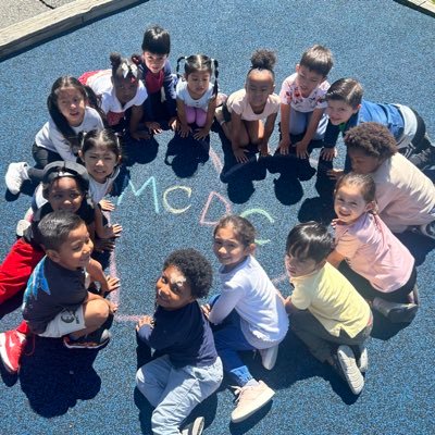 mcdcnj's profile picture. Montclair Child Development Center, Inc. providing successful encounters that embrace the child, empower the family & strengthen the community.