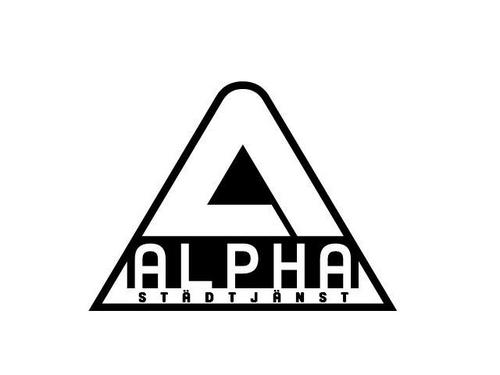 AlphaServicepar's profile picture. Städtjänst med betoning på kostnadseffektivitet, kvalitet och tillgänglighet.