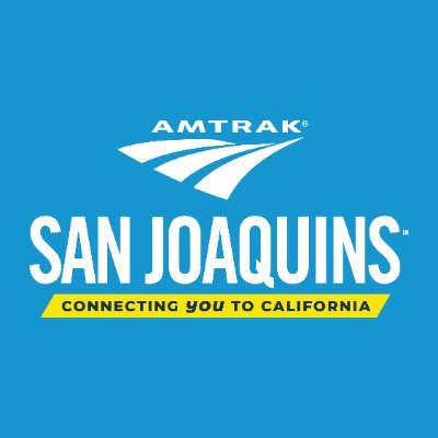 Your place for all Amtrak San Joaquins updates. Share your adventure travels with us using #ConnectingYouToCA 📸.