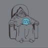 ThatWizardUKnew's profile picture. Keep Calm & Crypto On.