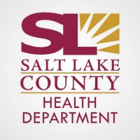 Salt Lake Health (@saltlakehealth) 's Twitter Profile Photo Salt Lake Health (@saltlakehealth) 's Twitter Profile Photo
