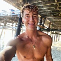 David Brewster (@david__son__) 's Twitter Profile