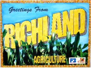 Richland County FB
