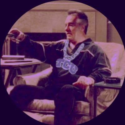 FTWPaulie's profile picture. keep it purple | TCU Alum | Frawg enthusiast