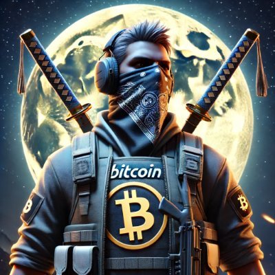 HWTcrypto's profile picture. #dyor
