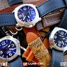 PanatimeStraps's profile picture. We cater to the needs of watch enthusiasts around the world by allowing them to select from one of the most diverse and complete inventories available!