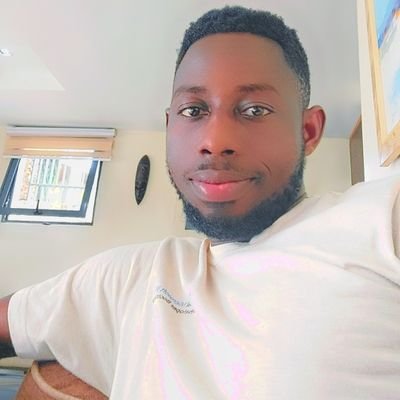 KwakuAgyei7's profile picture. (ISC)² Certified in Cybersecurity || Oracle PL/SQL Developer at USG || Cybersecurity Analyst || 1x AWS Certified ||