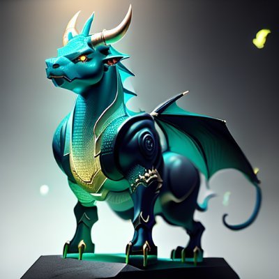 Crypto enthusiast, deeply investing on the Crypto space, re-owning my finances and teaching people how to do the same