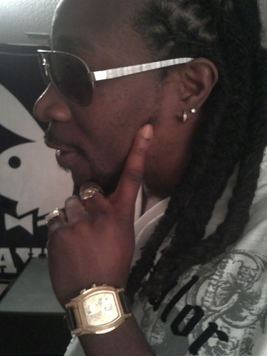 One of tha realist niggas in the game...