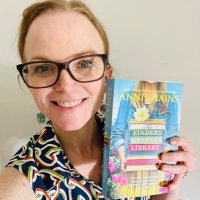 💟 Annie Rains, Author (@annierainsbooks) 's Twitter Profile